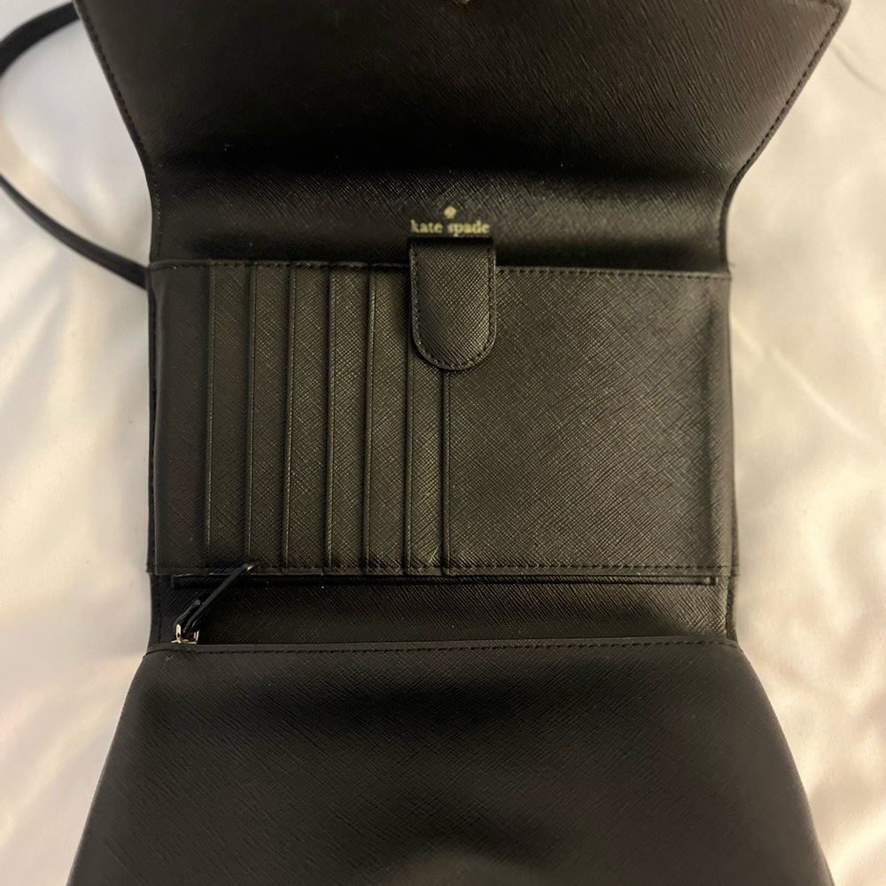 Crossbody/wallet - Picture 3 of 6